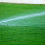 Irrigation