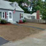 Lawn Preparation